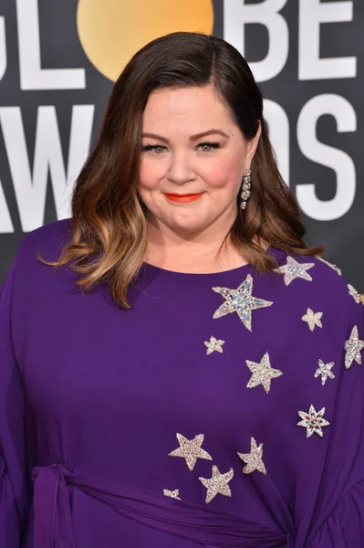 Melissa McCarthy. — Foto de Stock