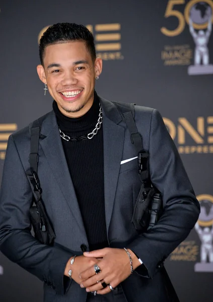 Roshon Fegan — Stockfoto