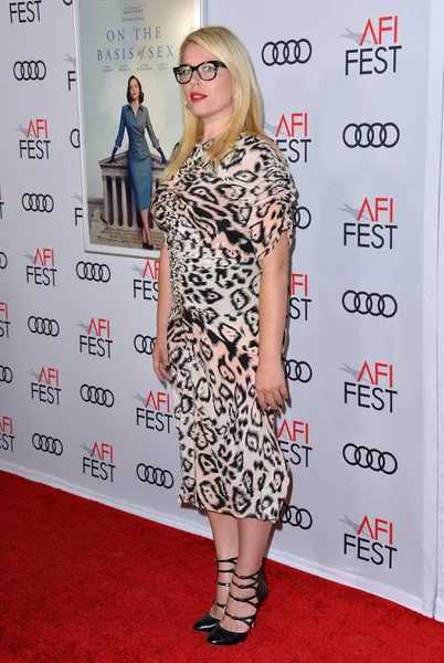 Amanda de Cadenet — Stock Photo, Image