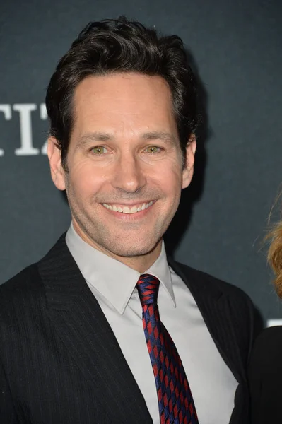 Paul Rudd. —  Fotos de Stock