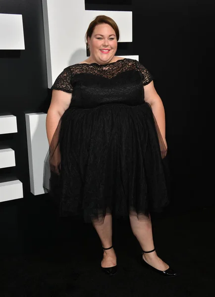 Chrissy Metz — Stock Photo, Image