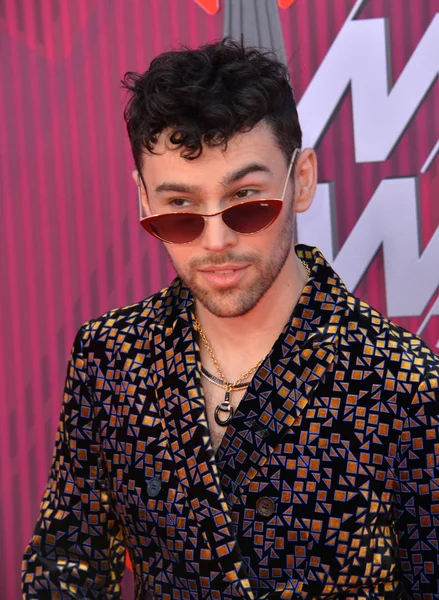 Max Schneider — Stock fotografie