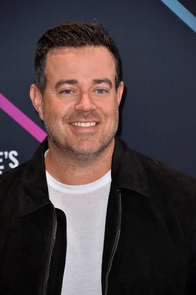 Carson Daly. — Foto de Stock