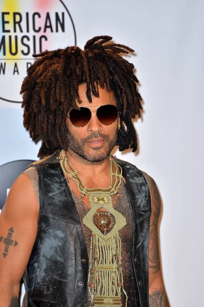 Lenny Kravitz — Photo