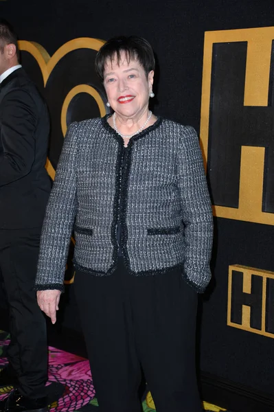 Kathy Bates — Foto de Stock