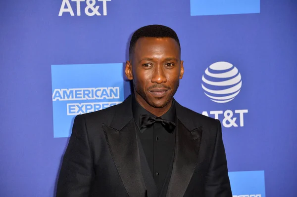 Mahershala Ali — Stock Fotó