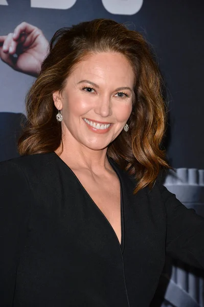 Diane Lane — Stock fotografie