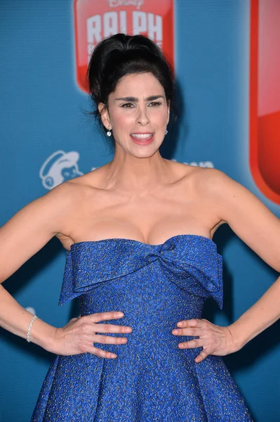 Sarah Silverman — Photo