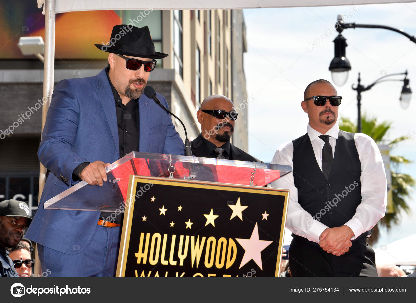 Cypress Hill  Los Angeles CA