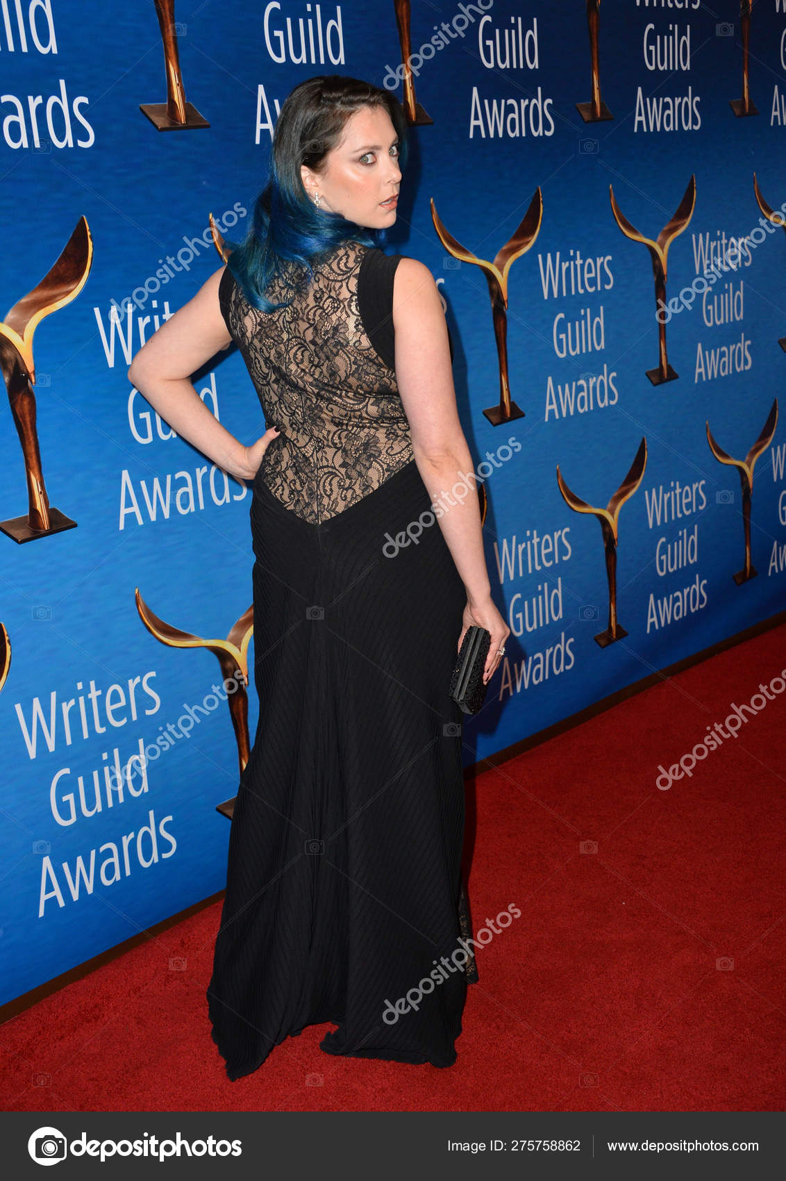 Rachel Bloom Stock Editorial Photo C Featureflash