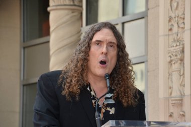 Weird Al Yankovic