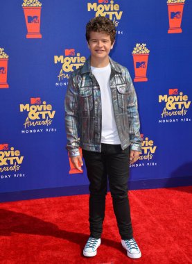 Gaten Matarazzo
