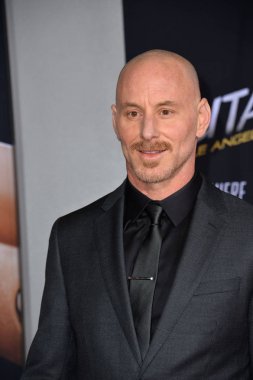 Matt Gerald