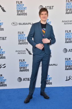 Bo Burnham