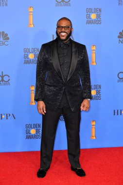 Tyler Perry