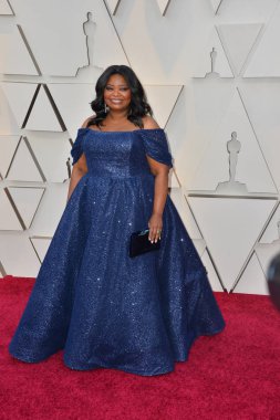 Octavia Spencer 