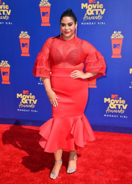 Jessica Marie Garcia