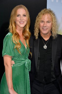 David Bryan & Gabby Bryan