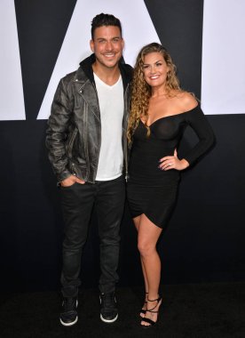 Brittany Cartwright & Jax Taylor