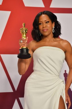 Regina king