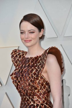 Emma Stone
