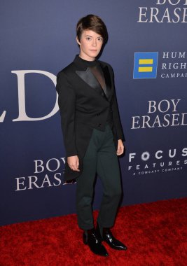 Emily Hinkler