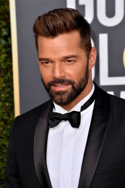 Ricky Martin