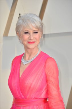 Helen Mirren