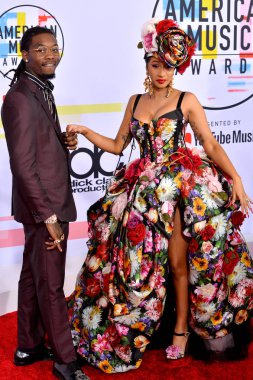 Offset & Cardi B