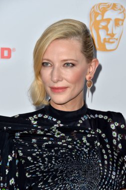 Cate Blanchett