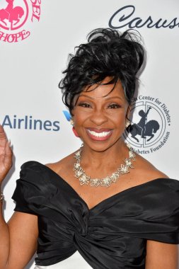 Gladys Knight