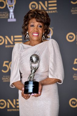 Maxine Waters