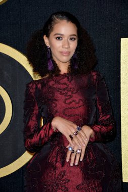 Jasmin Savoy Brown