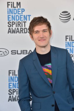 Bo Burnham