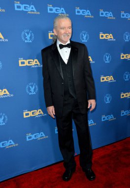 Patrick Duffy