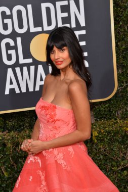 Jameela Jamil