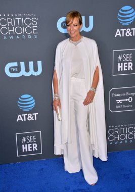 Allison Janney