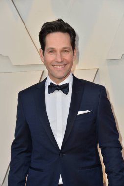 Paul Rudd