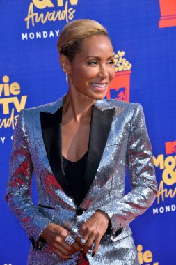 Jada Pinkett Smith