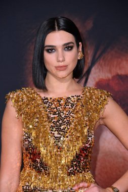 Dua Lipa