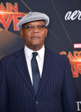 Samuel L. Jackson