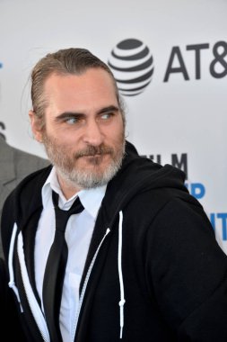 Joaquin Phoenix
