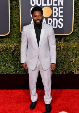 John David Washington