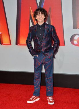 Jack Dylan Grazer