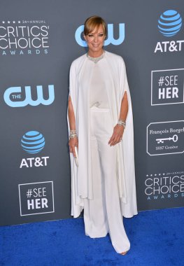 Allison Janney