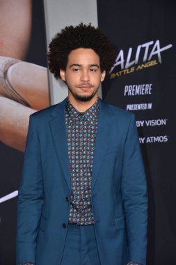 Jorge Lendeborg Jr.