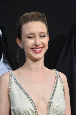 taissa farmiga