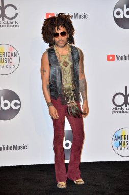 Lenny Kravitz