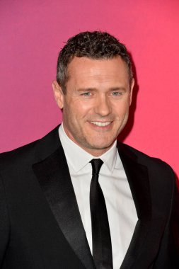 Jason O 'Mara