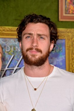 aaron taylor-johnson